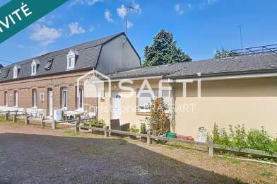 Immeuble  323000 €