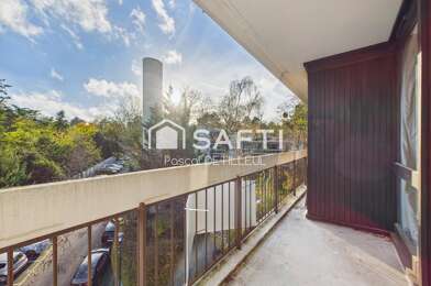 Appartement 4 pièces 345000 €