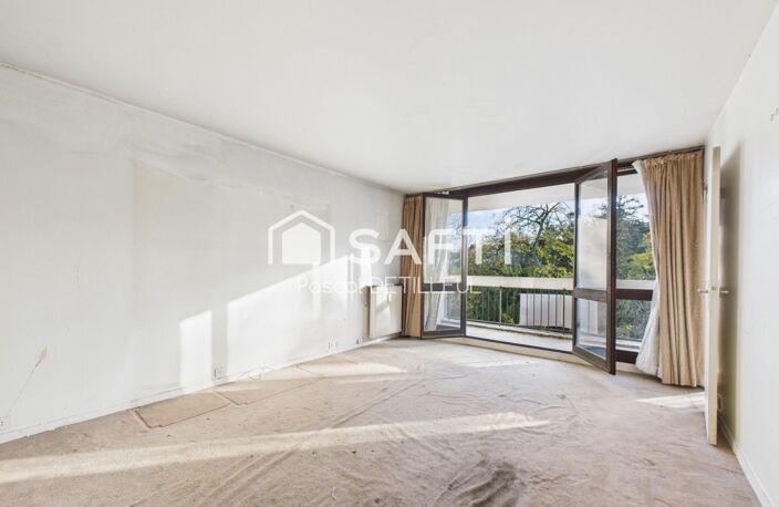 GARCHES - Buzenval appartement 4 pièces 83m2  Sans vis à vis — photo 4