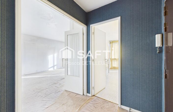 GARCHES - Buzenval appartement 4 pièces 83m2  Sans vis à vis — photo 5