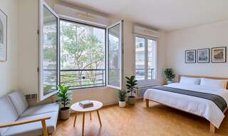 Appartement 1 Pièce 28 m² à vendre à Les Lilas (93260)