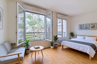 Appartement 1 pièces 245000 €