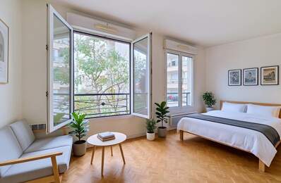 APPARTEMENT — photo du bien