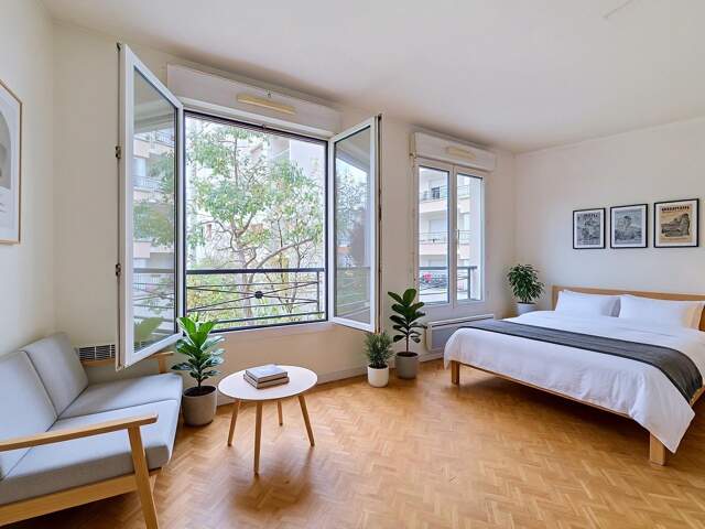 APPARTEMENT — photo du bien
