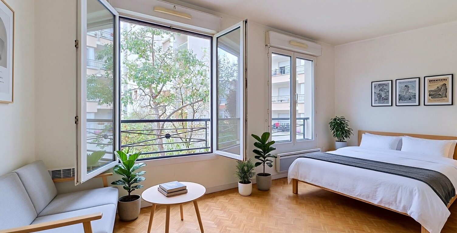 APPARTEMENT — photo 1