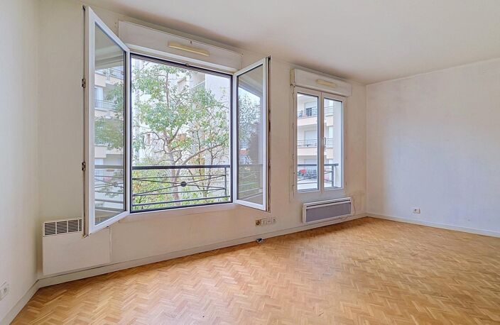 APPARTEMENT — photo 2