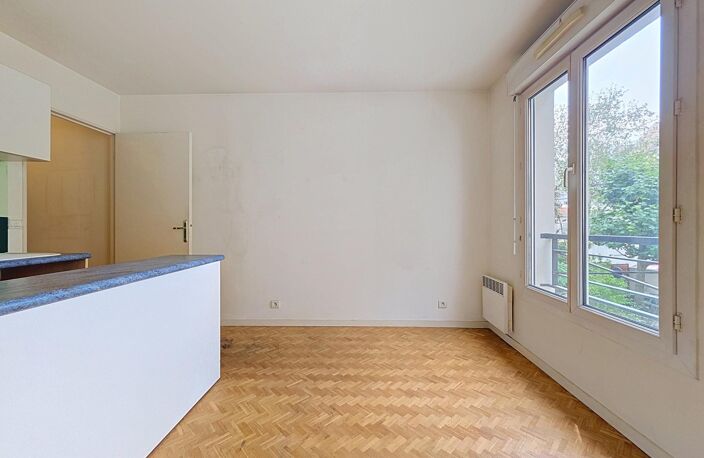 APPARTEMENT — photo 4