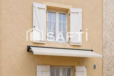 Maison 5 pièces 64000 €