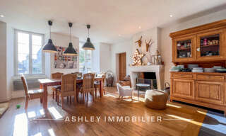 Maison 6 Pièces 240 m² à vendre à Sainte-Soulle (17220)