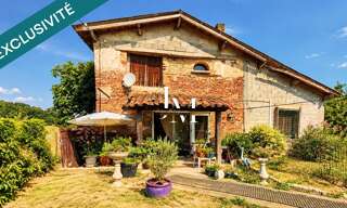 Maison 4 Pièces 142 m² à vendre à Villemur-sur-Tarn (31340)