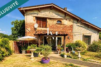 Maison 4 pièces 450000 €