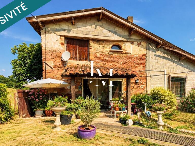 3 Maisons à rénover sur plus de 4 hectares — photo 1