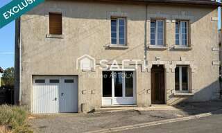Maison 5 Pièces 120 m² à vendre à Clermont-en-Argonne (55120)