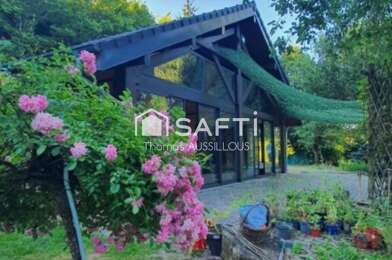 Maison 5 pièces 332000 €