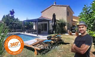 Maison 5 Pièces 111 m² à vendre à Collonges-au-Mont-d'Or (69660)