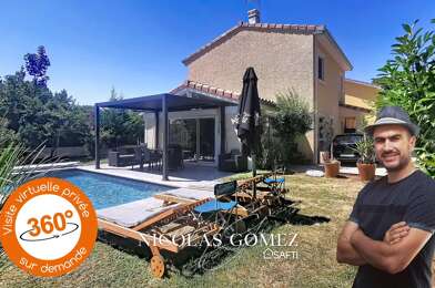 Maison 5 pièces 630000 €