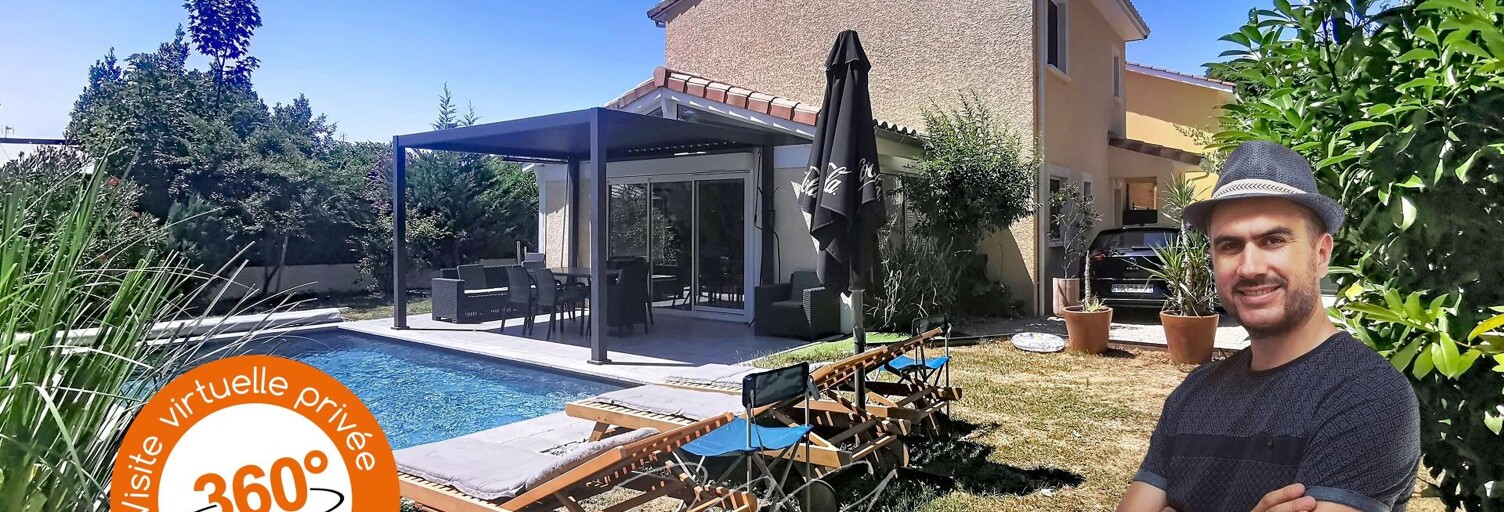 Maison 5 Pièces 111 m² à vendre à Collonges-au-Mont-d'Or (69660)
