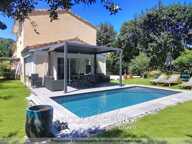 Belle maison T4 111 m² avec piscine, garage, DPE "C" - Collonges-Au-Mont-d'Or — photo 4