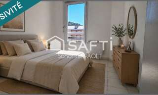 Appartement 2 Pièces 44 m² à vendre à Nice (06300)
