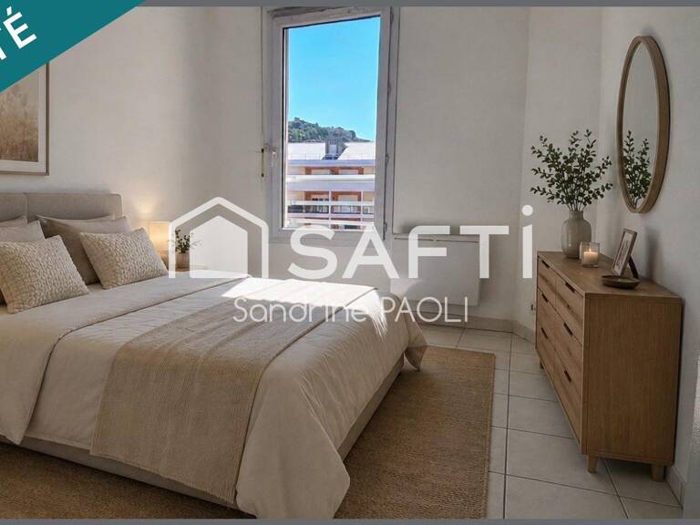 Appartement idéalement situé avec balcon et garage — photo 1