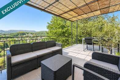 Maison 7 pièces 549000 €