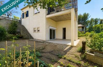 Maison provençale de 150 m2 environ — photo du bien