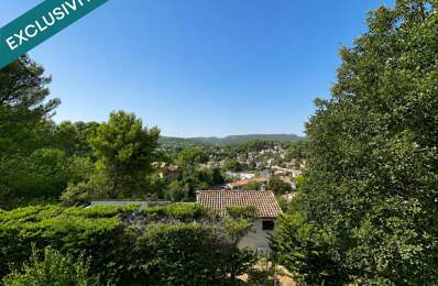 Maison provençale de 150 m2 environ — photo du bien