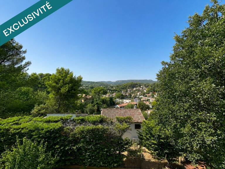 Maison provençale de 150 m2 environ — photo 1