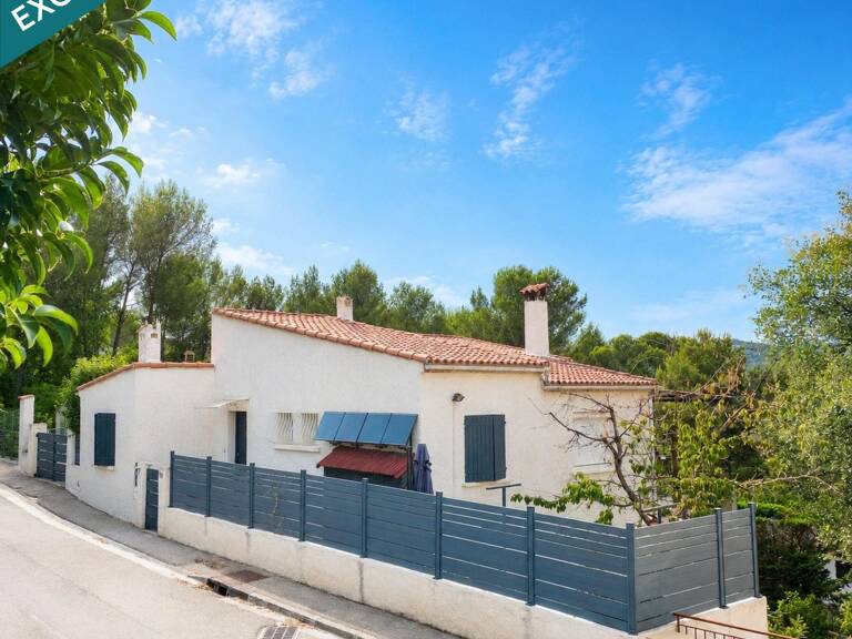 Maison provençale de 150 m2 environ — photo 1