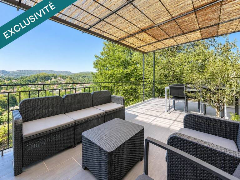 Maison provençale de 150 m2 environ — photo 1