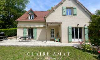 Maison 7 Pièces 175 m² à vendre à Beynes (78650)