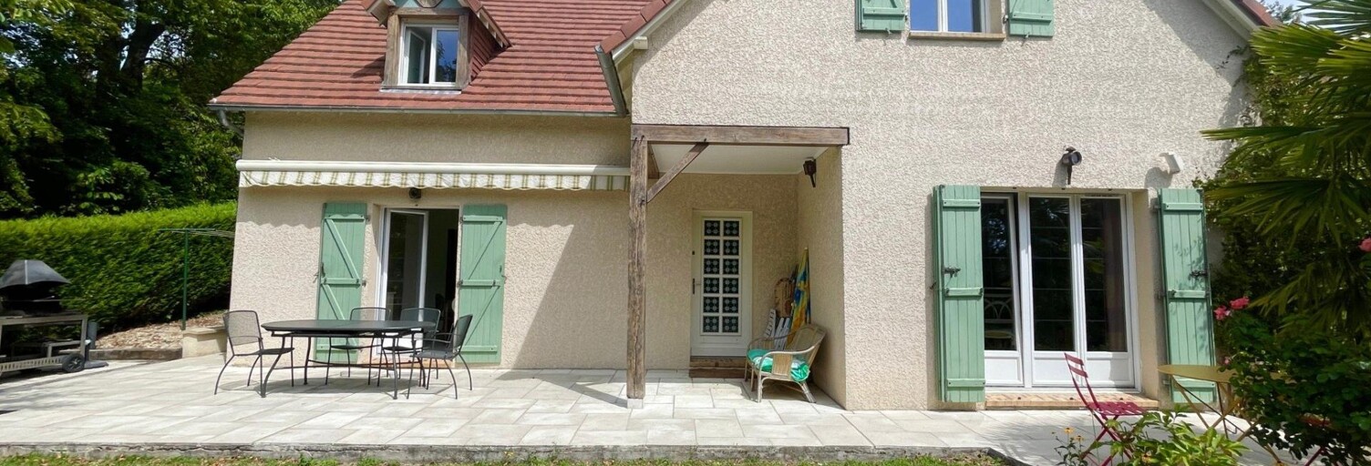 Maison 7 Pièces 175 m² à vendre à Beynes (78650)