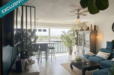 Appartement 3 pièces 185000 €