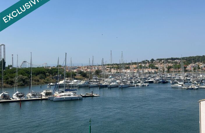 Cap d'Agde - Île des pêcheurs — photo 2