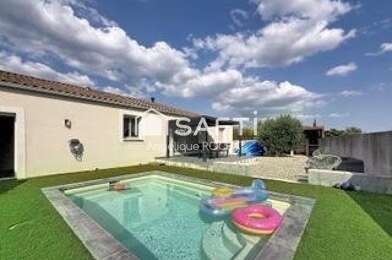 Maison 5 pièces 329000 €