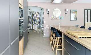 Maison 5 Pièces 115 m² à vendre à Magalas (34480)