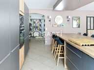 Magnifique Villa de plain-pied de 115 m² avec piscine et jacuzzi  Puissalicon — photo 2