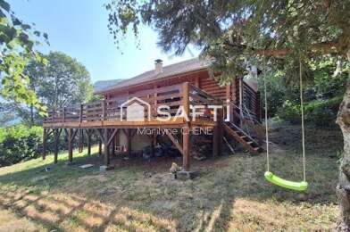Maison 4 pièces 381000 €