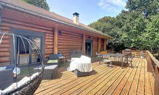 Maison 4 Pièces 98 m² à vendre à La Sure en Chartreuse (38340)