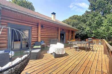 Maison 4 pièces 381000 €