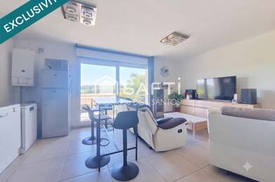 Immeuble  790000 €