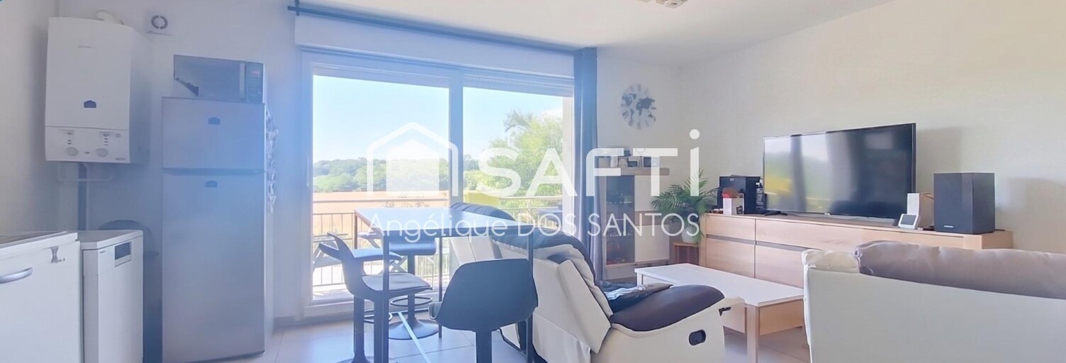 Immeuble  304 m² à vendre à Marange-Silvange (57535)
