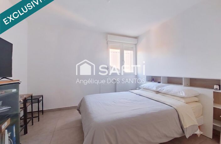 IMMEUBLE DE RAPPORT MARANGE-SILVANGE — photo 3