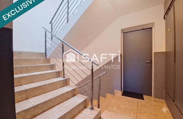 IMMEUBLE DE RAPPORT MARANGE-SILVANGE — photo 5