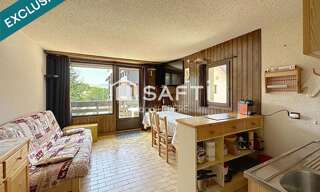 Appartement 3 Pièces 53 m² à vendre à Ancelle (05260)