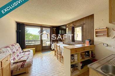 Appartement 3 pièces 129000 €