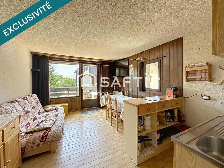 A deux pas du départ des pistes — photo 1