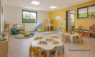 Commerce 8 Pièces 130 m² à vendre à Brignoles (83170)