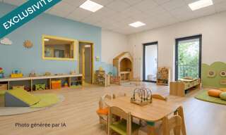 Commerce 9 Pièces 130 m² à vendre à Brignoles (83170)