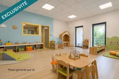 Commerce 9 pièces 705000 €
